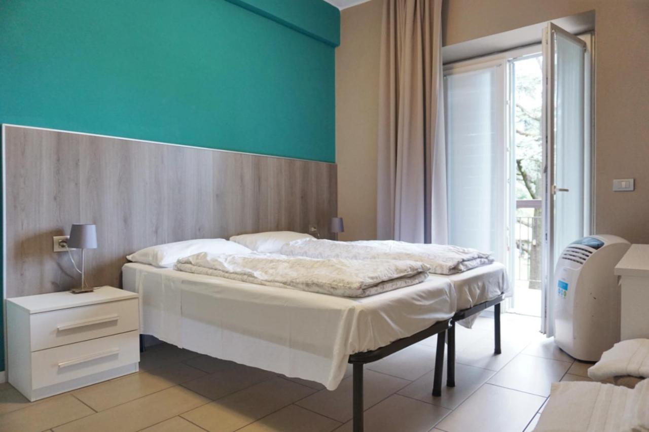 I Dodici Mesi Rooms&Apartments トレント エクステリア 写真