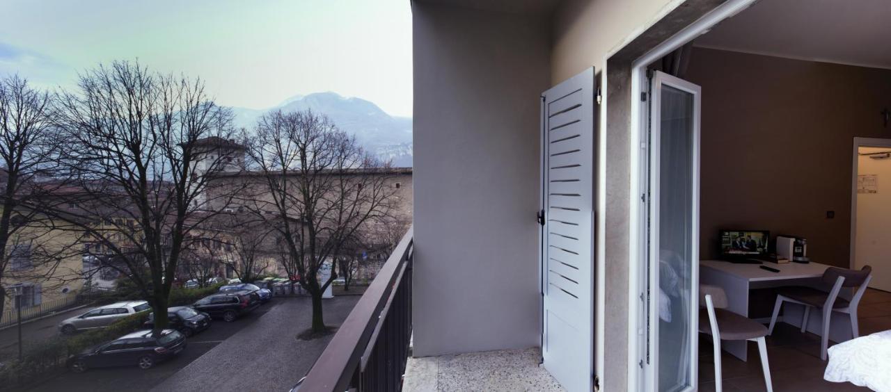 I Dodici Mesi Rooms&Apartments トレント エクステリア 写真