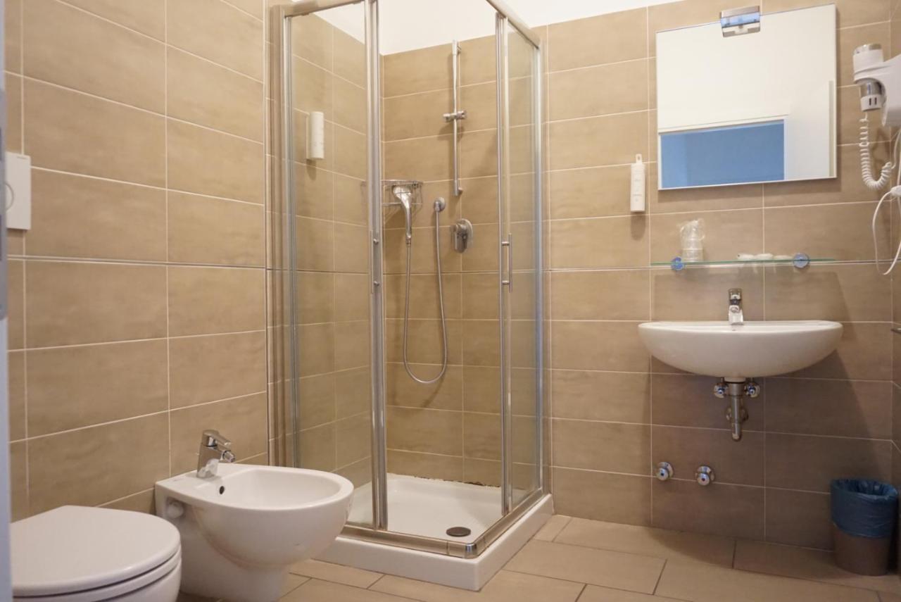 I Dodici Mesi Rooms&Apartments トレント エクステリア 写真