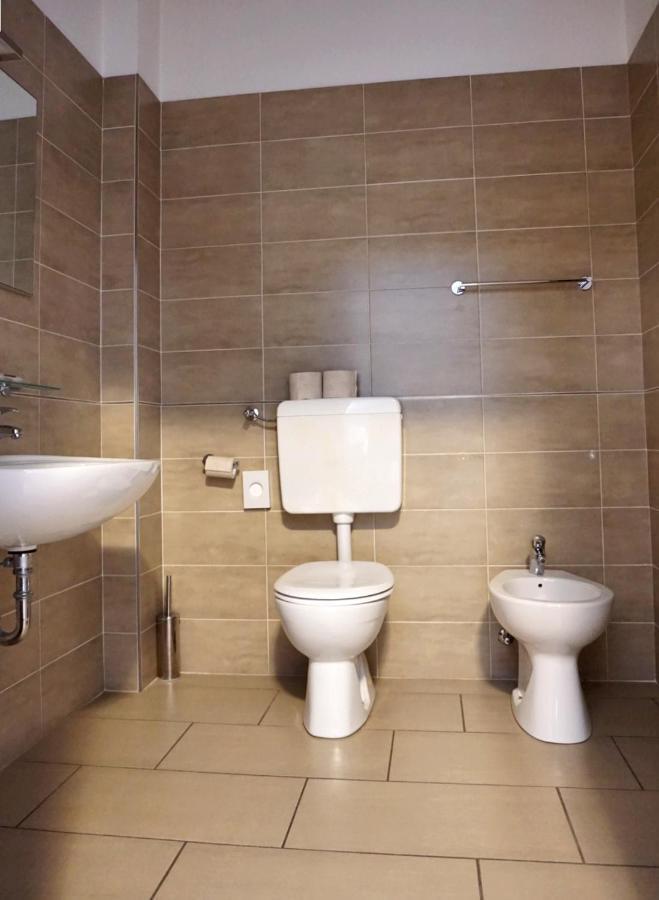 I Dodici Mesi Rooms&Apartments トレント エクステリア 写真