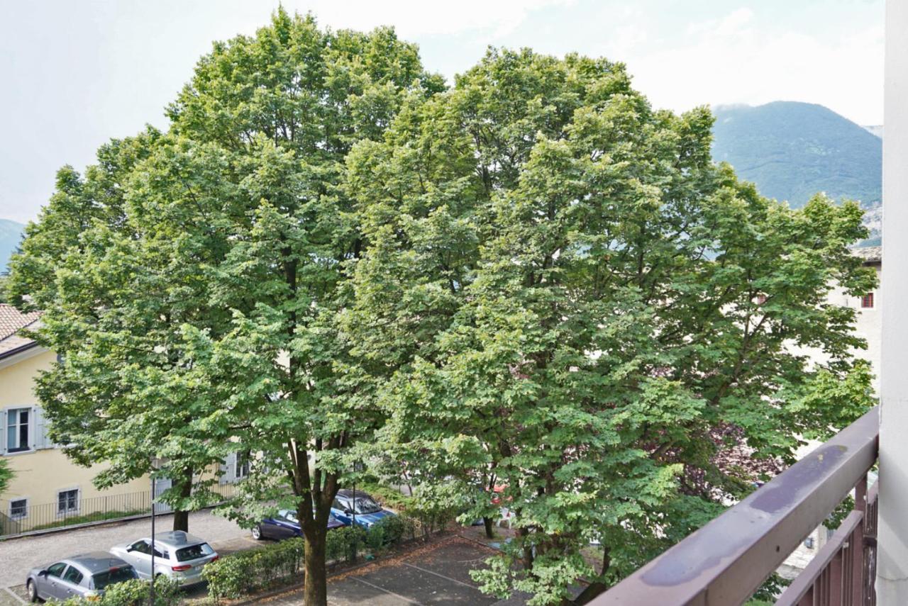 I Dodici Mesi Rooms&Apartments トレント エクステリア 写真