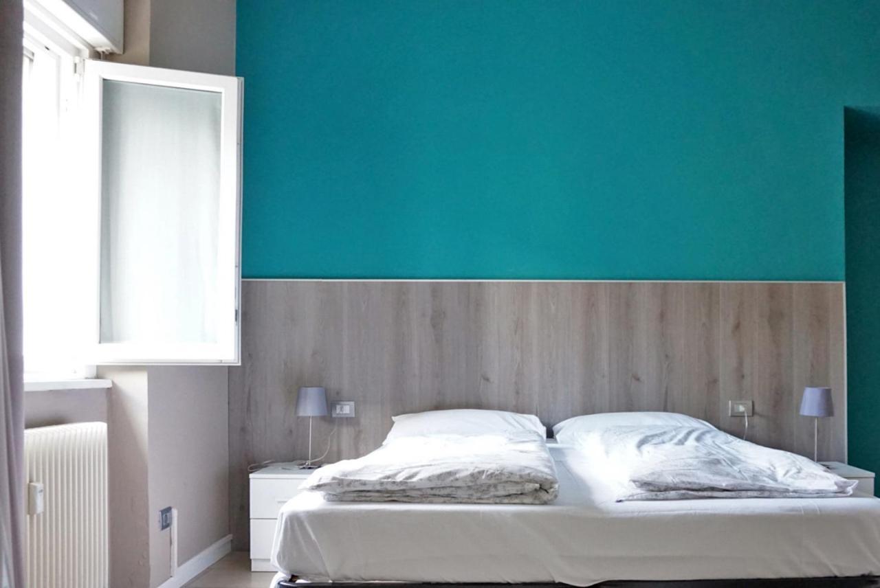 I Dodici Mesi Rooms&Apartments トレント エクステリア 写真