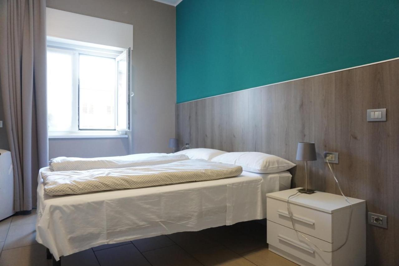 I Dodici Mesi Rooms&Apartments トレント エクステリア 写真